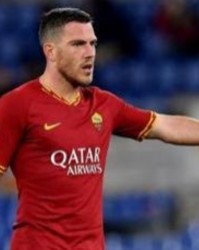  罗马核心伤退恐缺阵数周  