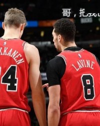  公牛重建交易拉文至东部劲旅队  