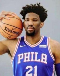  恩比德伤退76人惜败热火  