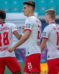  德甲最惨球队诞生，单赛季三十六球惨败  