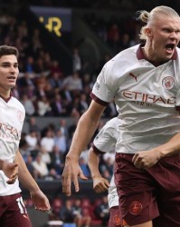  德布劳内复出送助攻大四喜，丁丁再现巅峰  