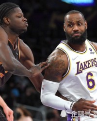  詹姆斯30+三双率队逆转鹈鹕  