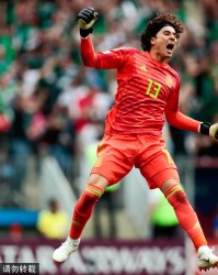  卡尔斯鲁厄年轻门将神勇,多次扑救保住平局  