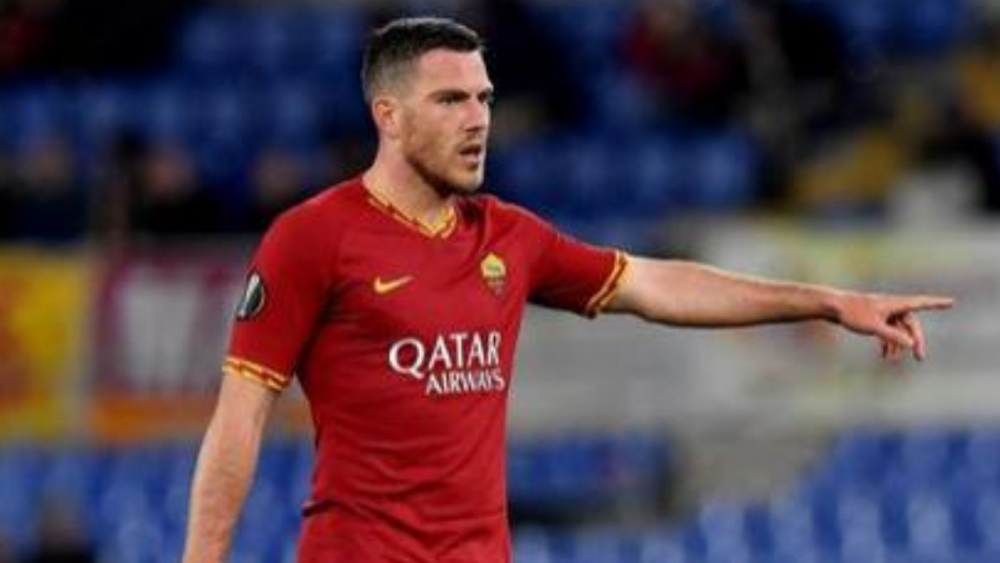  罗马核心伤退恐缺阵数周  