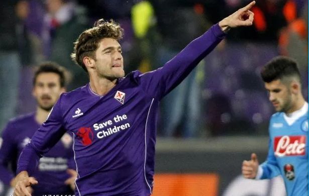  佛罗伦萨客场逼平领头羊  