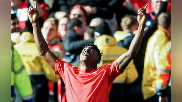  利物浦锋线哑火遭保级队爆冷  