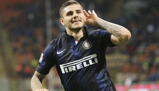  国际米兰续约功勋主教练  