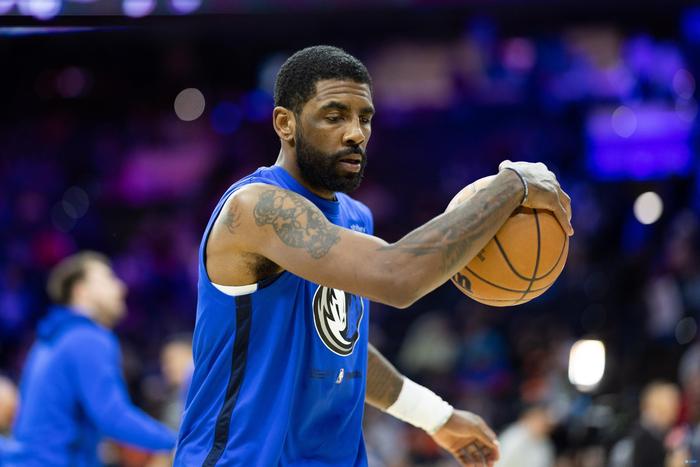  独行侠欧文中国行引爆社交平台  