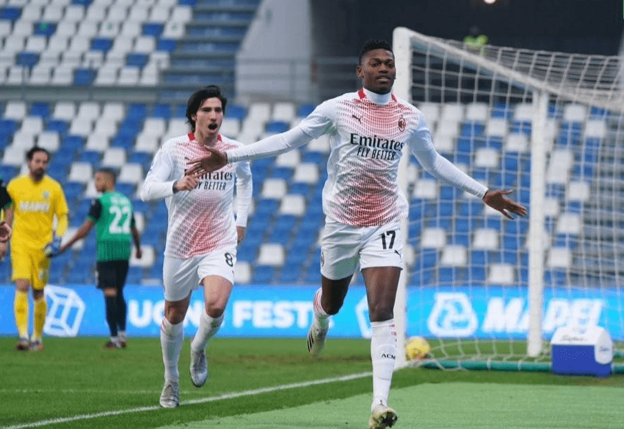  那不勒斯主场三连胜强势领跑意甲积分榜