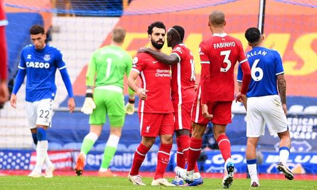  伊萨克头球摆渡助攻，纽卡斯尔客场绝杀埃弗顿