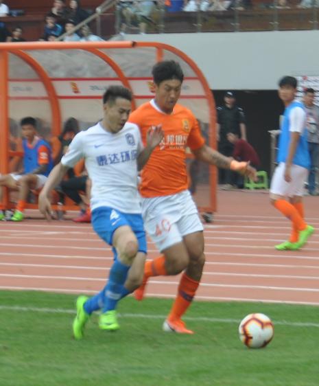  莱切主场失利，保级形势不容乐观