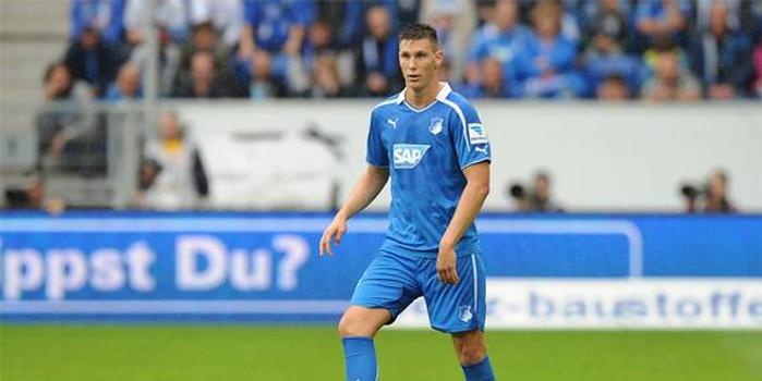  霍芬海姆年轻阵容惊艳，德甲青春风暴席卷赛场  