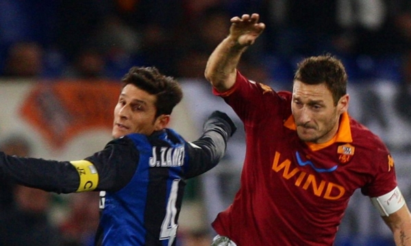  罗马德比战拉齐奥绝杀取胜稳固欧战区席位